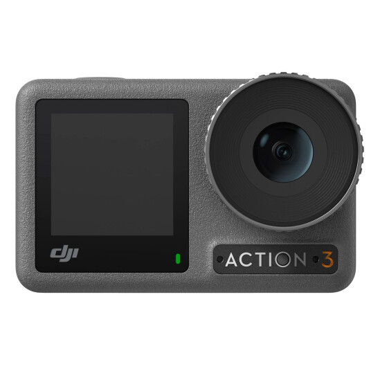 DJI Osmo Action 3 - Standard Combo