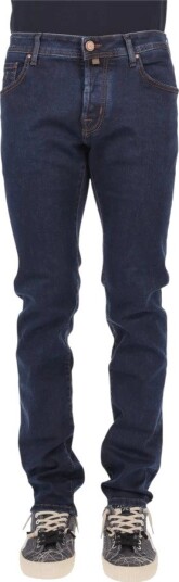 Jacob Cohën Herre Jeans Blå W38,