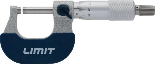 Limit 272370107 Mikrometer 0-25 mm Limit 272370107 Mikrometer 0-25 mm
