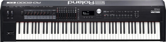 Roland Rd-2000 Ex Stagepiano Roland Rd-2000 Ex Stagepiano