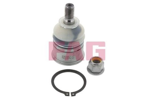 Bærekule FAG 825 0043 10 Bærekule FAG 825 0043 10