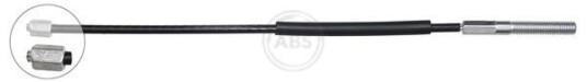 Bremsewire A.B.S. K13989