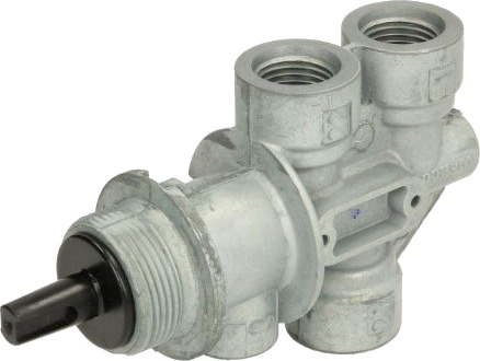 WABCO 4630372000 Flerveisventil WABCO 4630372000 Flerveisventil