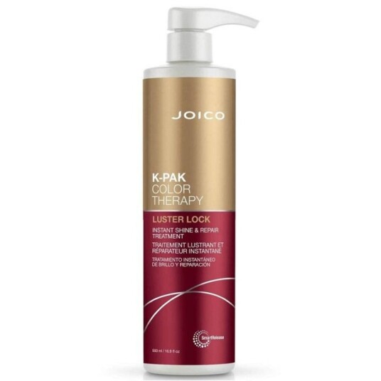 Joico K Pak Colour Therapy Luster Lock Treatment 500 ml