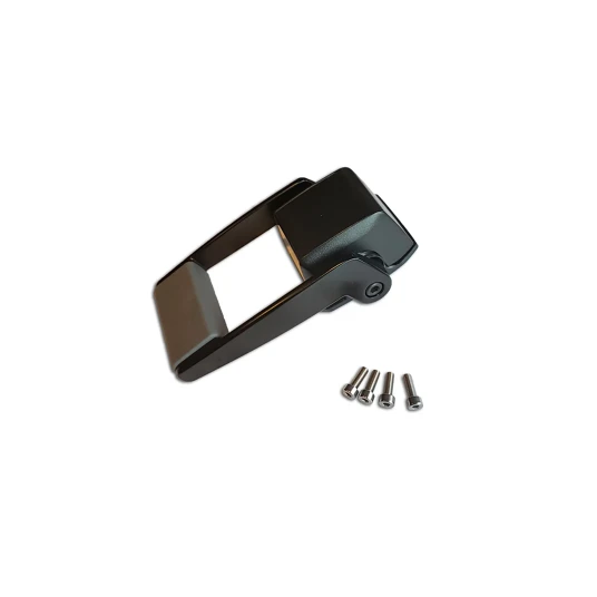 SMART Release locking system handlebar complete