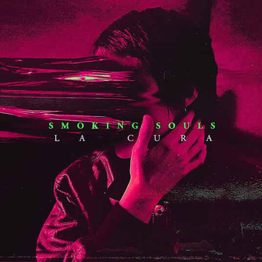 Smoking Souls La Cura CD