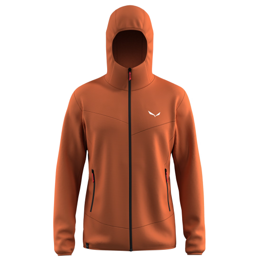 Salewa Puez Altavia Pl Hd Jkt M"s bombay brown L Salewa Puez Altavia Pl Hd Jkt M"s bombay brown L