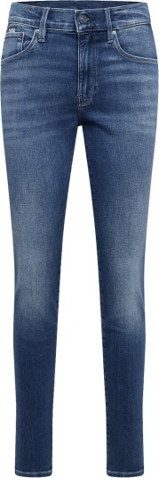 G Star 3301 Skinny Wmn   MEDIUM AGED   31 x 34