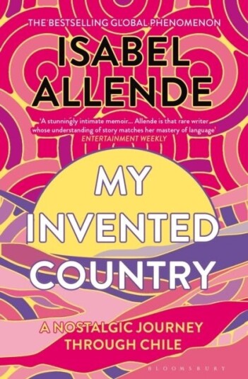 My Invented Country My Invented Country