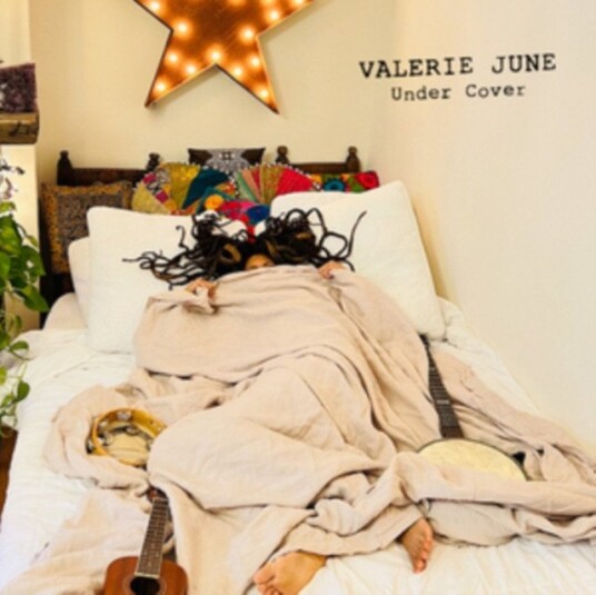 Valerie June Under Cover Uk Vinyl