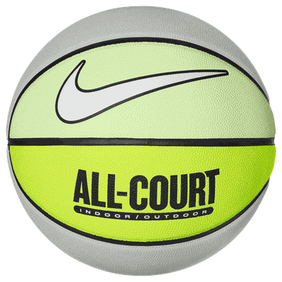 Nike Everyday All Court 8P Deflated, basketball Green 7 Nike Everyday All Court 8P Deflated, basketball Green 7