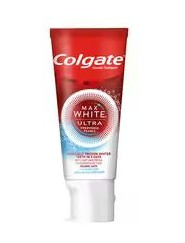 Colgate Max White Ultra Freshness Pearls Toothpaste 50ml Colgate Max White Ultra Freshness Pearls Toothpaste 50ml
