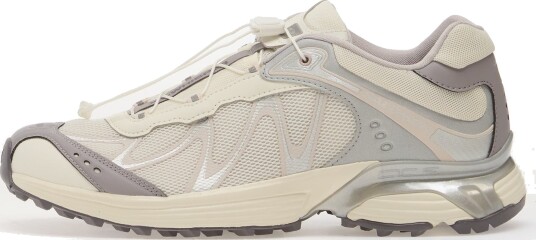 Joggesko Salomon XT Whisper Vanilla/ Ftw Silver/ Lilac EUR 42 2/3