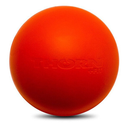 Thornfit Lacrosse Ball MTR RED