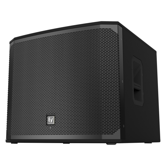 Electro-Voice EKX-18S 18" Passive Subwoofer Electro-Voice EKX-18S 18" Passive Subwoofer
