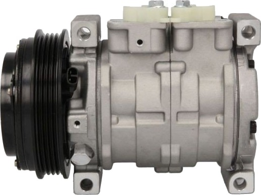 AC kompressor THERMOTEC KTT090078