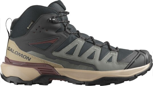 Salomon X ULTRA 360 MID GORE TEX