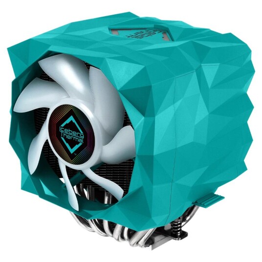 Iceberg Interactive IceSLEET X9 Dual TR - Threadripper only