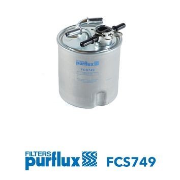 Drivstoffilter PURFLUX FCS749 Drivstoffilter PURFLUX FCS749