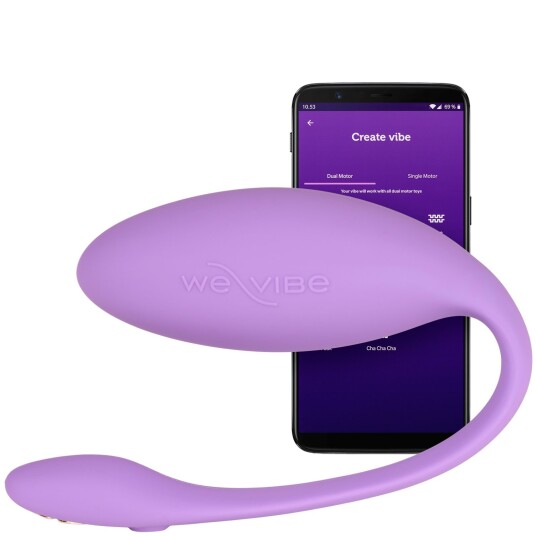 We-Vibe Jive Lite Purple