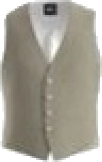 Boss Herre Dress Beige 2XL,