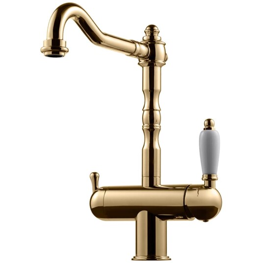Tapwell Fme184 Classic Avstengning Oksiderende Messing (TA-9424309) Tapwell Fme184 Classic Avstengning Oksiderende Messing (TA-9424309)