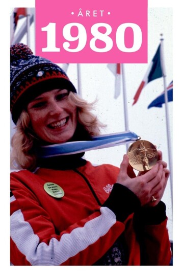 Året 1980 Året 1980