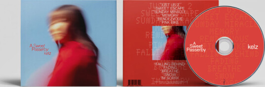 Kelz A Sweet Passerby CD