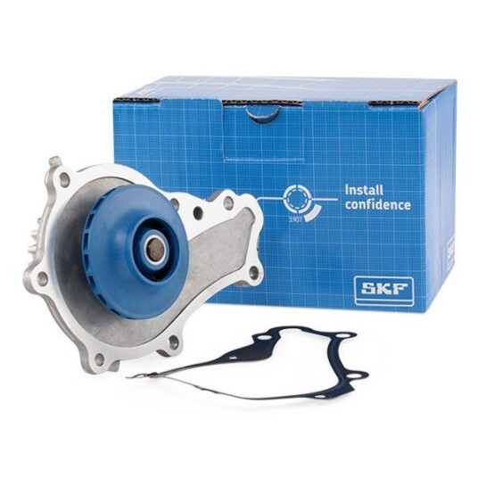 SKF VKPC 83140 Vannpumpe SKF VKPC 83140 Vannpumpe