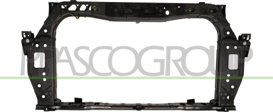 Front kledning PRASCO KI4283210