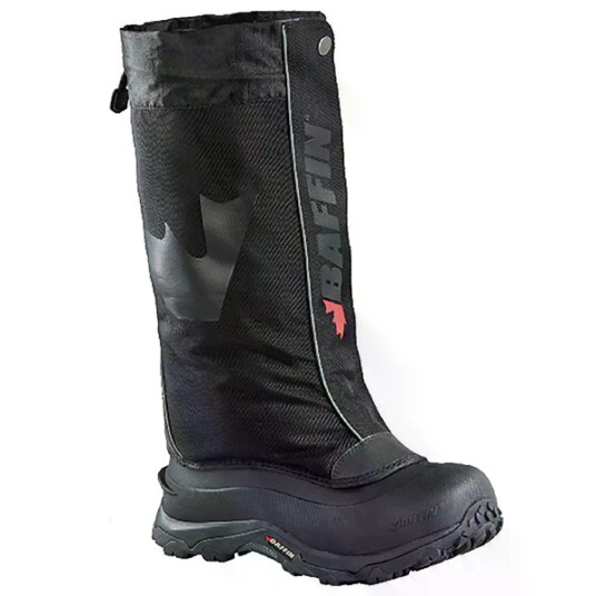 Baffin Litesport Black 39 Baffin Litesport Black 39