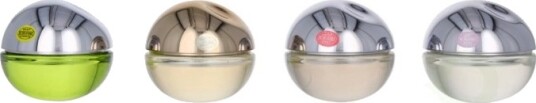 DKNY Be Delicious Kvinner Gaveeske med 28 ml Eau de Parfum