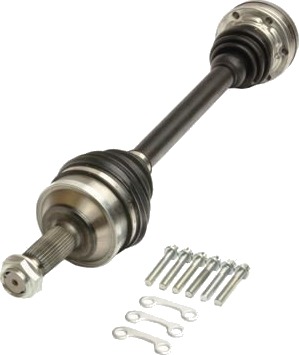 MAXGEAR 49 2419 Drivaksel
