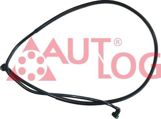 Brennstoffledning AUTLOG KL3189