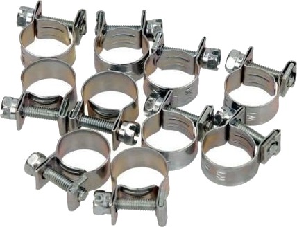 Rørklammer MAXGEAR 84-0055