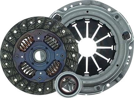 AISIN KH-085 Clutchsett AISIN KH-085 Clutchsett