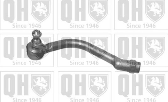 QUINTON HAZELL QR3775S Endeledd