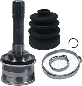 Drivledd MAGNETI MARELLI 302015100269