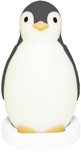 ZAZU Nattlampe PAM Grå ZAZU Nattlampe PAM Grå