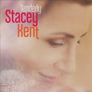 Bengans Stacey Kent - Tenderly