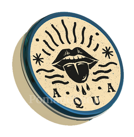 BY ELEMENTUM Aqua UWB Pomade 100ml