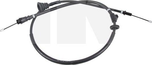 NK 904831 Tautrekk håndbremse NK 904831 Tautrekk håndbremse