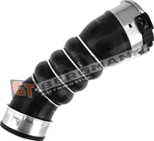 GT-BERGMANN GT52-328 Ladeluftslange