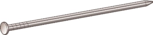 Essve Firkantspiker 2,5x65 mm M-Fusion C4 785-pakning