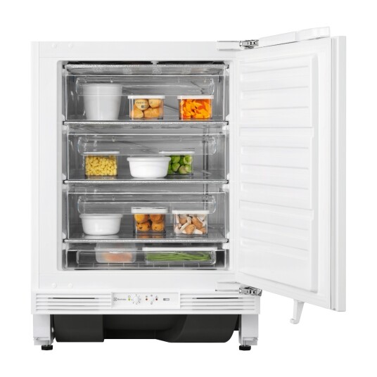 Electrolux 600-serien LYB3AE82R integrert fryser Electrolux 600-serien LYB3AE82R integrert fryser