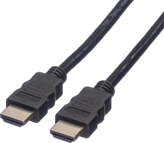 Roline 11.04.5935 7,5 M Hdmi Type A Standard Hdmi Type A Standard 3D Audio Return Channel Arc Sort