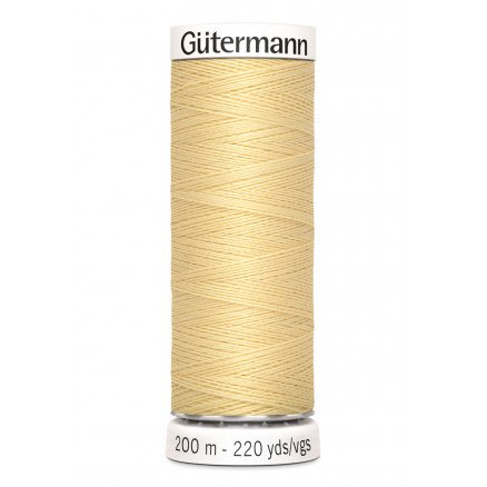 Gütermann Sytråd Polyester 325 200m