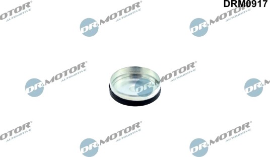 Deksel kamaksel DR.MOTOR AUTOMOTIVE DRM0917 Deksel kamaksel DR.MOTOR AUTOMOTIVE DRM0917