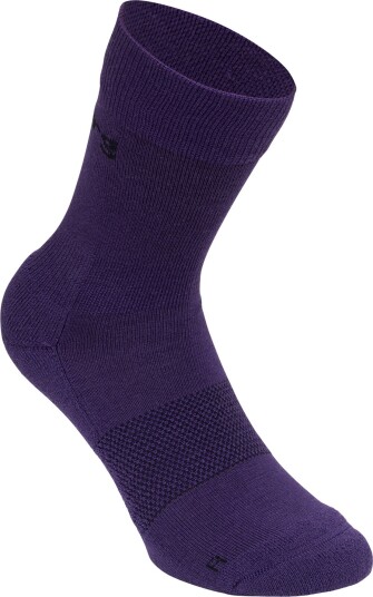 Urberg Hiking Wool Sock G2 Grape 40 43