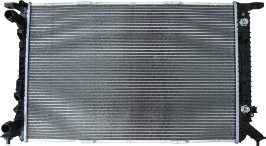 KAMOKA 7700021 Radiator motorkjøling